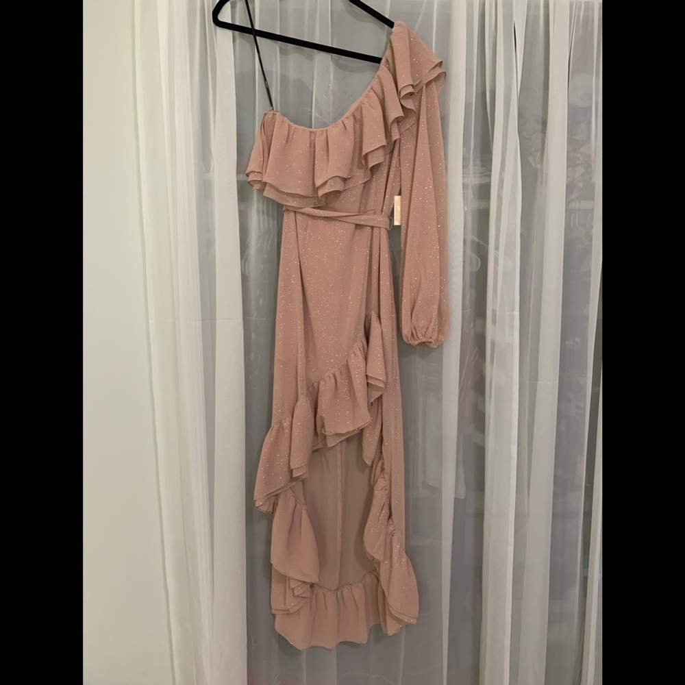 Forever 21 Winter Collection Dress